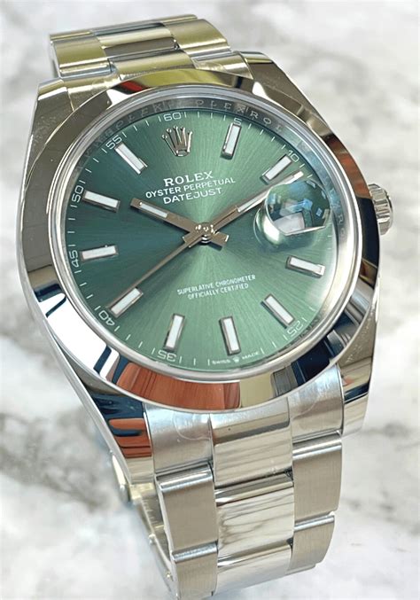 brand new rolex datejust price